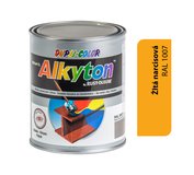 Alkyton lesklá R1007 žltá sýta 5l