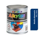 Alkyton lesklá R5002 modrá ultramarínová 5l