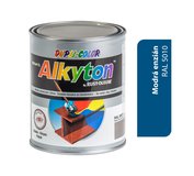 Alkyton lesklá R5010 modrá tmavá 2,5l