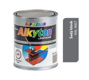 Alkyton lesklá R9007 šedý hliník 2,5l