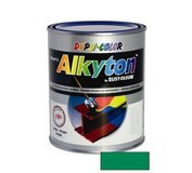 Alkyton lesklá zelená mätová R6029 750ml