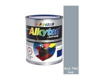 Alkyton RAL7001 lesk 2,5l