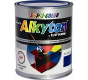 Alkyton Satin biela R9003 750ml