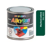 Alkyton satin zelená machová R6005 250ml