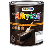 Alkyton transparent lesk 2,5l