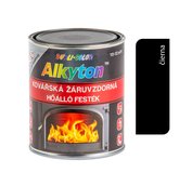 Alkyton, žiaruvzdorná kováčska čierna 2,5l