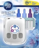 Ambi Pur 3Volution Elektrický osviežovač Spring Awakening náhradná náplň 20ml