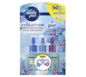 Ambi Pur Elektrický osviežovač 3Volution Lenor Náhradná náplň 20ml