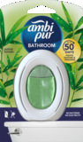 Ambi Pur Osviežovač vzduchu Bathroom Japan Tatami 75ml