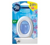 Ambi Pur Osviežovač vzduchu do kúpeľne Spring 7,5ml