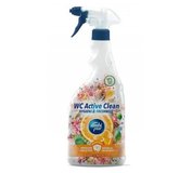 Ambi Pur WC čistič Wild citrus & waterlilly 750ml