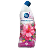 AMBI PUR WC gél 750ml Pink hibiscus & Rose