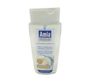 Amia Active, Odličovacia a čistiaca micelárna voda 2v1 200ml