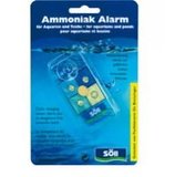 Amoniak Alarm signalizátor hodnoty amoniaku