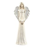 Anjel 125 ALEXIS 34cm - 01 krémovy ecru