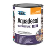 Aquadecol Ochranný lak 0,7kg