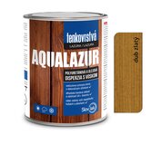 Aqualazur dub zlatý 2,5l tenkovrstvá olejová vodou-riediteľná lazúra