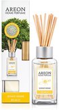 Areon Home Perfume Sticks Sunny Home, Osviežovač priestoru 85ml