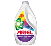 Ariel gél 60PD/2700ml Color