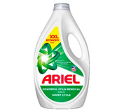 Ariel gél 60PD/2700ml Mountain spring