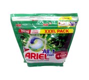 Ariel Gélové tablety, Extra Clean 60ks