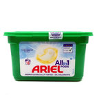 Ariel Gélové tablety, Sensitive 13ks
