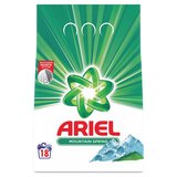 Ariel Mountain Spring, Prací prášok 1,35kg / 18 praní