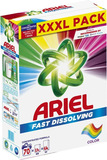 Ariel prací prášok Color 70PD 3,85kg