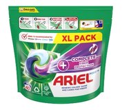 Ariel tablety 40ks fiber protection