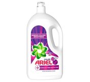 Ariel Tekutý Prací prostriedok, 60 praní Color&Style