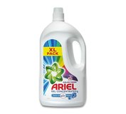 Ariel Touch of Lenor, Prací gél 4,55l 70 praní