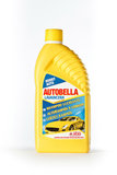 Autobella, Autošampón s voskom pre ručné umytie s leštiacim účinkom 1000ml