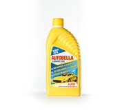 Autobella Autošampón s voskom pre ručné umytie s leštiacim účinkom 1l