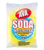 AVA kryštalická sóda, 1kg