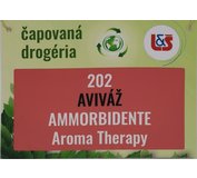 Aviváž Ammorbidente Aroma Therapy