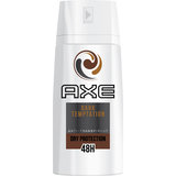 AXE Dark Temptation, Pánsky antiperspirant v spreji 150ml