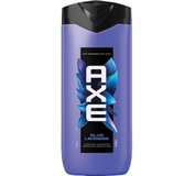 Axe SG 400ml Premium Blue Lavender