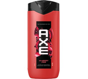 Axe SG 400ml Premium Cherry Fizz