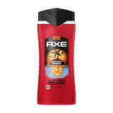 Axe SG Sunset Fresh 400ml