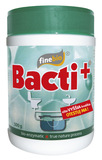 Bacti+ prášok do septikov, žúmp a čističiek 500g