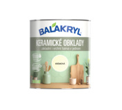 Balakryl Keramické Obklady krémová 0,75l