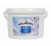 Balakryl Latex Hobby 10kg