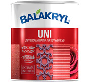 Balakryl Uni LESK 0615 0,7kg slonová kosť