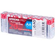 Batéria StrendPro LR6,20ks,AA