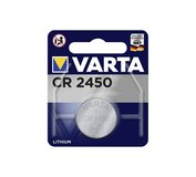 Batéria Varta CR 2450