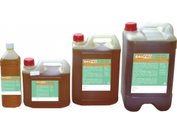 BAUPRO BIO olej na mazanie reťazí motorových píl 3l