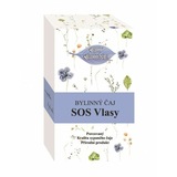 BC Bio bylinný čaj SOS XL 40g