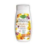BC BIO Medový elixír Regeneračný kondicionér 260 ml