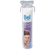 Bel Cosmetic Odličovacie tampóny 70ks