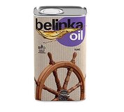 Belinka Oil Tung - Olej na drevo tungový 0,5l